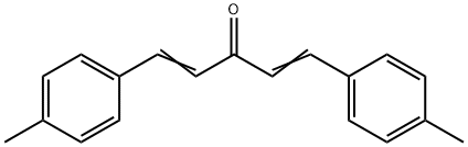 621-98-7 反,反-二(4-甲基苯乙烯基)甲酮