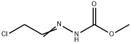 62105-87-7 3-(2-Chloroethylidene)carbazic acid methyl ester