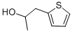 1-THIOPHEN-2-YL-PROPAN-2-OL Structure