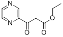 ETHYL 3-OXO-3-PYRAZIN-2-YL-PROPIONATE price.