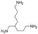 4-(Aminomethyl)-1,8-octanediamine|4-(氨基甲基)-1,8-辛二胺