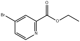 4-Bromo-pyridine-2-carboxylic acid ethyl ester price.