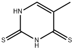 6217-61-4 4-メルカプト-5-メチルピリミジン-2(1H)-チオン