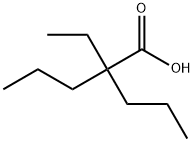 펜탄산,2-에틸-2-프로필-