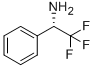 62197-94-8 (S)-ALPHA-(三氟甲基)苄胺