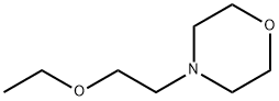 4-(2-Ethoxyethyl)morpholine Structure