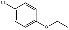 4-CHLOROPHENETOLE|对氯苯乙醚