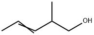 3-PENTEN-1-O1,2-METHYL 结构式