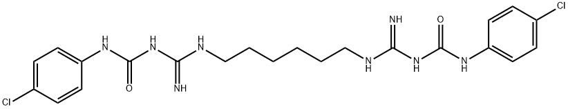 62247-48-7 醋酸氯己定杂质C