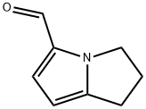 2,3-dihydro-1H-Pyrrolizine-5-carboxaldehyde|2,3-二氢-1H-吡咯嗪-5-甲醛