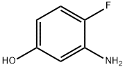 3-Amino-4-fluorophenol price.