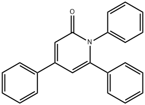 1,4,6-트리페닐-2-피리돈