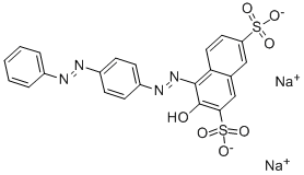 6226-78-4 Structure