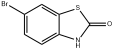 6-BROMO-2-BENZOTHIAZOLINONE