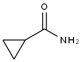 环丙酰胺, 6228-73-5, 结构式