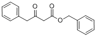 BETA-OXO-BENZENEBUTANOIC ACID PHENYLMETHYL ESTER|