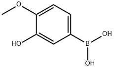 Boronic acid, (3-hydroxy-4-methoxyphenyl)- (9CI)|3-羟基-4-甲氧基苯硼酸