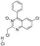 , 62299-17-6, 结构式