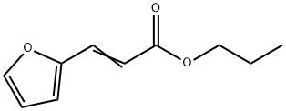 Propyl 2-Furanacrylate