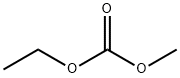 Ethyl methyl carbonate  Struktur