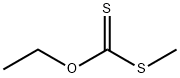 ethoxy-methylsulfanyl-methanethione, 623-54-1, 结构式