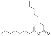 623-66-5 n-オクタン酸無水物