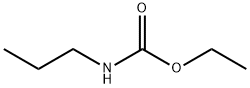 N-PROPYLURETHANE,623-85-8,结构式