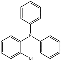 2-BROMOPHENYLDIPHENYLPHOSPHINE