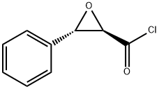 옥시란카르보닐클로라이드,3-페닐-,(2R,3S)-(9CI)