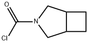 623580-00-7 3-Azabicyclo[3.2.0]heptane-3-carbonyl chloride (9CI)