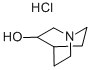 6238-13-7 3-キヌクリジノール·塩酸塩