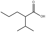 VALPROIC ACID RELATED COMPOUND B (50 MG) ((2RS)-2-(1-METHYLETHYL)PENTANOIC ACID) (AS)