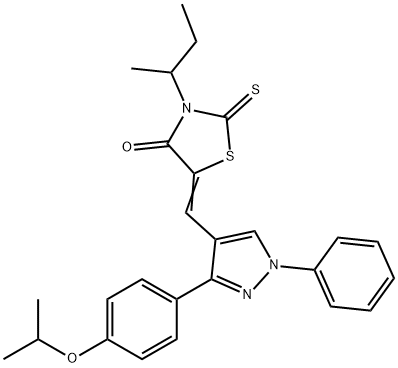 SALOR-INT L429252-1EA,623933-04-0,结构式