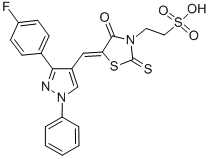 SALOR-INT L429317-1EA Struktur