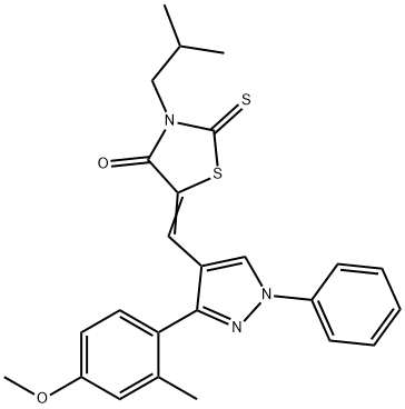 SALOR-INT L429325-1EA Struktur