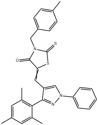 SALOR-INT L430757-1EA 化学構造式