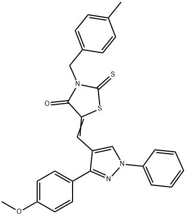 SALOR-INT L430846-1EA 化学構造式