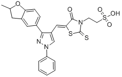 SALOR-INT L431281-1EA,623934-94-1,结构式