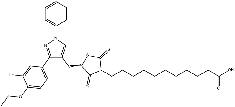 SALOR-INT L431966-1EA 化学構造式