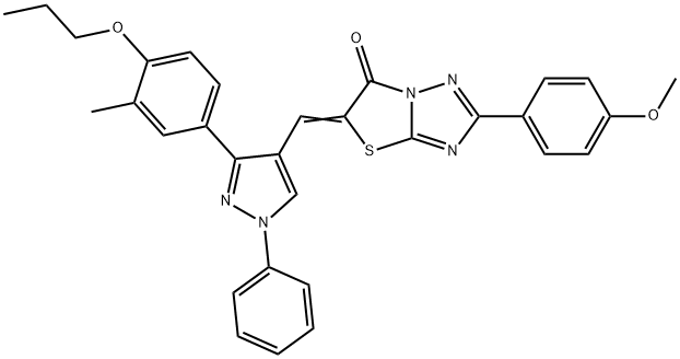 SALOR-INT L432938-1EA 结构式