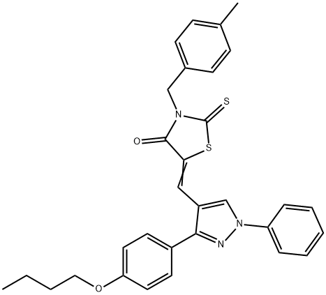 SALOR-INT L433497-1EA Structure