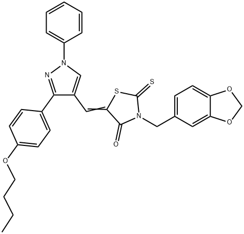 SALOR-INT L433500-1EA Structure