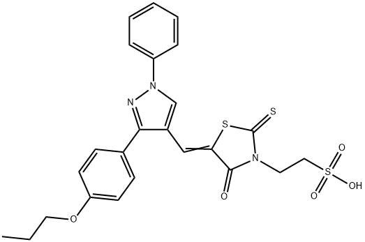 SALOR-INT L433543-1EA Struktur