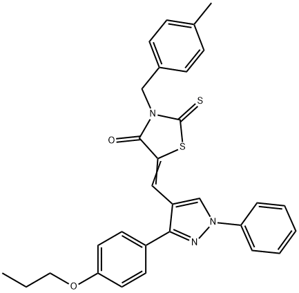SALOR-INT L433616-1EA 化学構造式