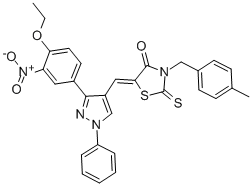 SALOR-INT L436917-1EA Structure