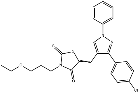 SALOR-INT L437085-1EA 结构式