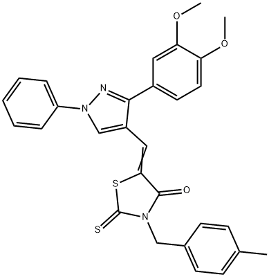 623935-79-5 Structure