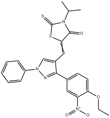 SALOR-INT L438251-1EA 化学構造式