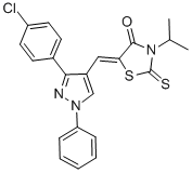 SALOR-INT L438456-1EA 结构式