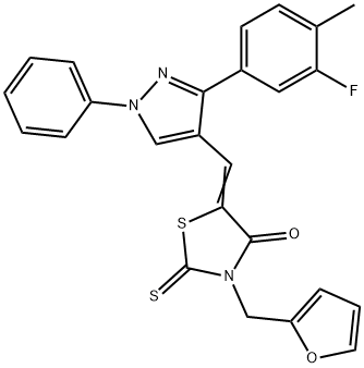 SALOR-INT L438766-1EA 化学構造式